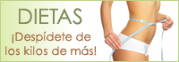 Las Mejores Dietas