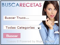 Buscador de trucos n&ordm; 8