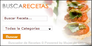 Buscador de recetas n&ordm;3