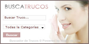 Buscador de Trucos n&ordm; 6