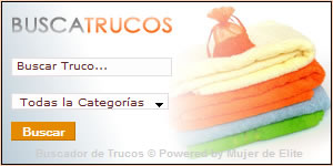 Buscador de trucos n&ordm; 7