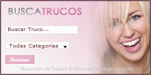 Buscador de trucos n&ordm; 8