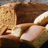 Pan o panadero