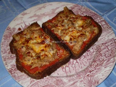 Monty-pannini