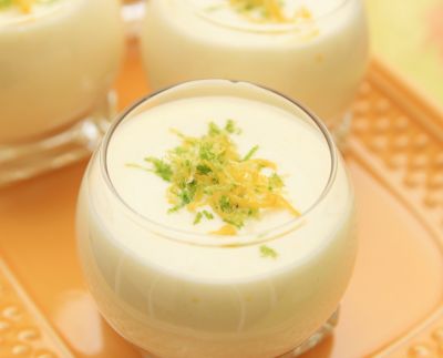Espuma de lim�n