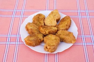 Torrijas