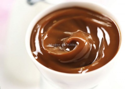 Dulce de leche f�cil