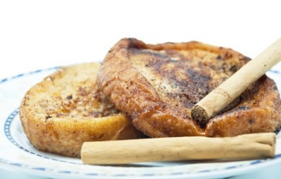 Torrijas dukan