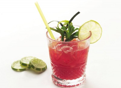 Mojito de sand�a