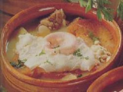 Pizca andina
