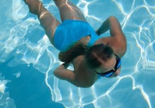Ejercicios en la piscina: claves para un cuerpo 10