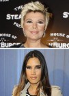 Terelu Campos e India Martínez se suman al error de maquillaje más común de las famosas