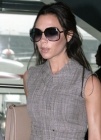 Victoria Beckham con antojos de mermelada