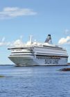 Vive una experiencia �nica en un crucero por el B�ltico