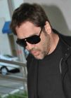 Javier Bardem, nervioso antes de la gala de los Oscar