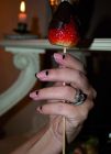 Manicura Couture, presume de u�as cool