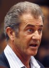 Mel Gibson condenado a tres a�os de libertad condicional