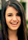Rebecca Black es una chica con los pies en la tierra