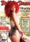 Rihanna y su atracci�n al lado oscuro