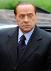 Berlusconi quiere a George Clooney y a Cristiano Ronaldo de testigos en el Caso Ruby
