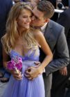 Michael Bubl� se casa con la actriz argentina Luisana Lopilato