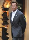 Arnold Schwarzenegger, ahora es The Governator