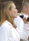 �Son sanos los refrescos light?