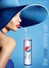Sofia Vergara se mantiene estupenda con Pepsi Light