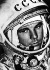 Yuri Gagarin, el primer hombre que viaj� al espacio