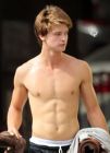 Patrick Schwarzenegger, el nuevo admirador de Miley Cyrus