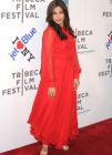 Eva Mendes deslumbra en el Festival de Tribeca