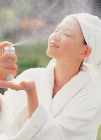 Agua de avena, el truco para un maquillaje m�s duradero