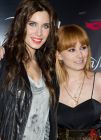 Pilar Rubio, fiel a Mar�a Escot�