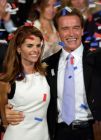 Arnold Schwarzenegger y Mar�a Shriver Kennedy se van a separar