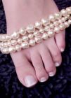 Prepara las u�as de tus pies para este verano