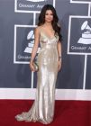 A Selena G�mez la alfombra roja le pone nerviosa