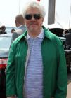 Pedro Almod�var de estreno en Cannes