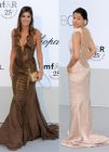 Fiesta de elegancia, glamour y estilos en Cannes