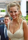 La segunda boda de Michael Buble y Luisana Lopilato