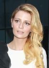 La celulitis de Mischa Barton al descubierto