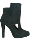 Jes�s del Pozo: nueva colecci�n de accesorios Oto�o-Invierno 2011/12