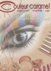 Couleur Caramel: la nueva apuesta por el maquillaje ecol�gico