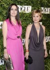 Eugenia Mart�nez de Irujo y Genoveva Casanova brillan en los Premios Joyas Vogue 2011