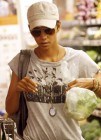 La dieta de Halle Berry