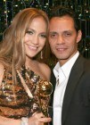 El accidente en la piscina de Jennifer L�pez y Marc Anthony