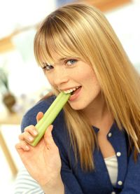 Dieta contra la celulitis