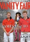 Los pr�ncipes Guillermo y Harry: los hermanos de moda