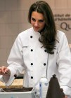 La Princesa Catalina: chef de lujo