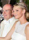 La prueba de paternidad pone la guinda a la boda Real de los Pr�ncipes de M�naco