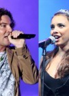 Chenoa no consolar� a David Bisbal... �por ahora!